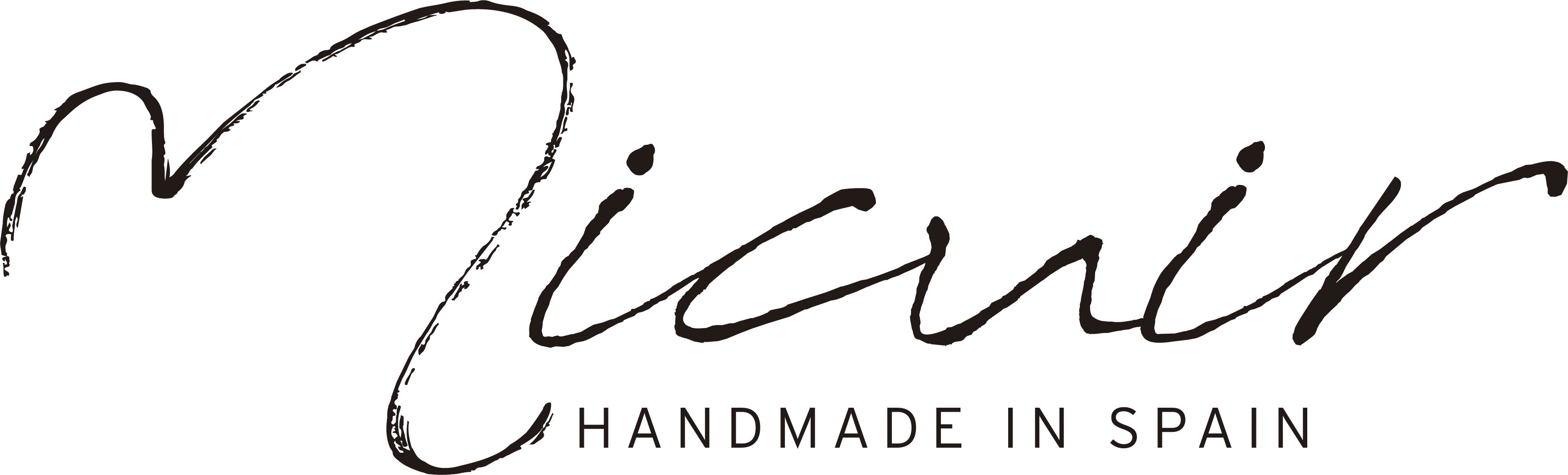 MICUIR HANDMADE IN SPAIN